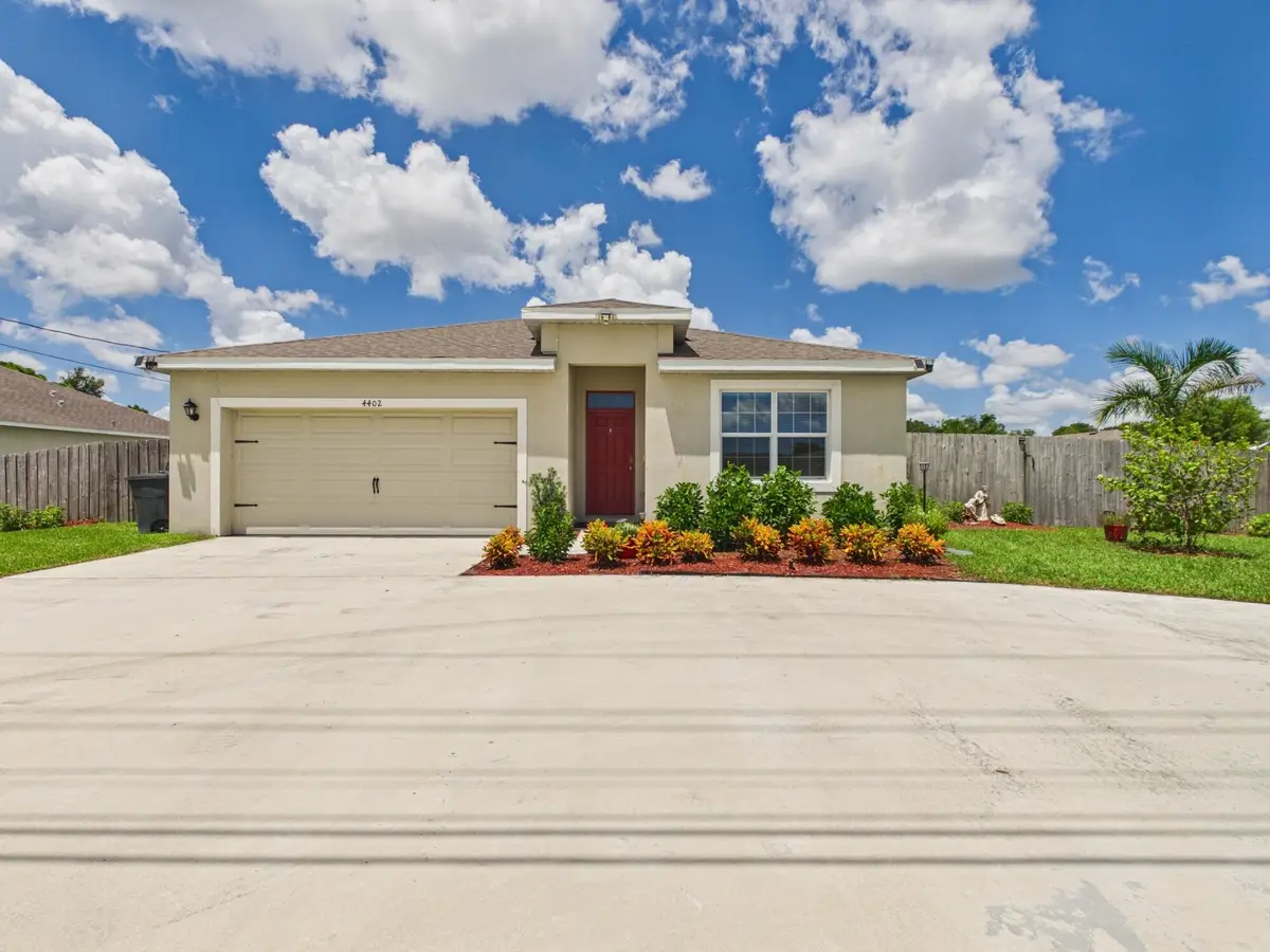 4402 SW Port St Lucie Boulevard, Port Saint Lucie, FL 34953 - #1