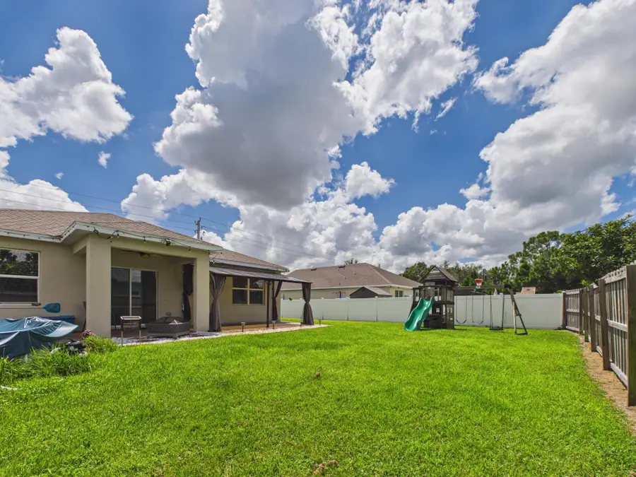4402 SW Port St Lucie Boulevard, Port Saint Lucie, FL 34953 - #2