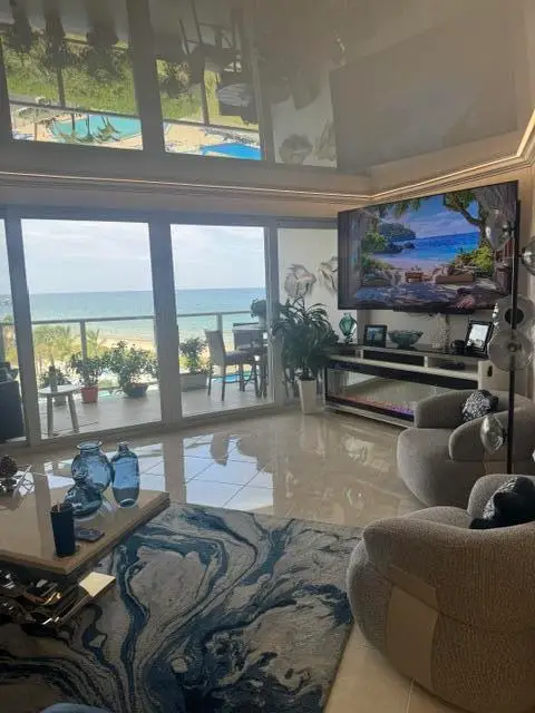 3900 N Ocean Drive #4B, Lauderdale By The Sea, FL 33308 - #2