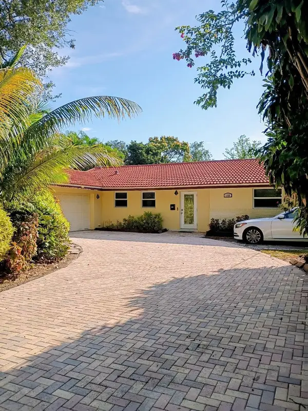 Address Withheld By Seller, Plantation, FL 33317