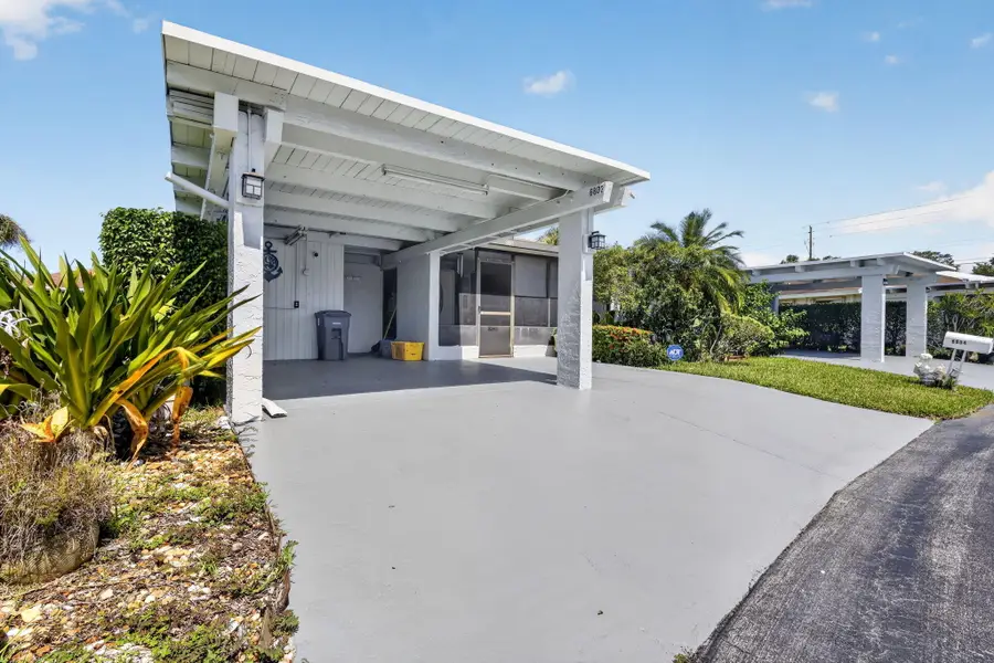 6802 Moonlit Drive, Delray Beach, FL 33446 - #2