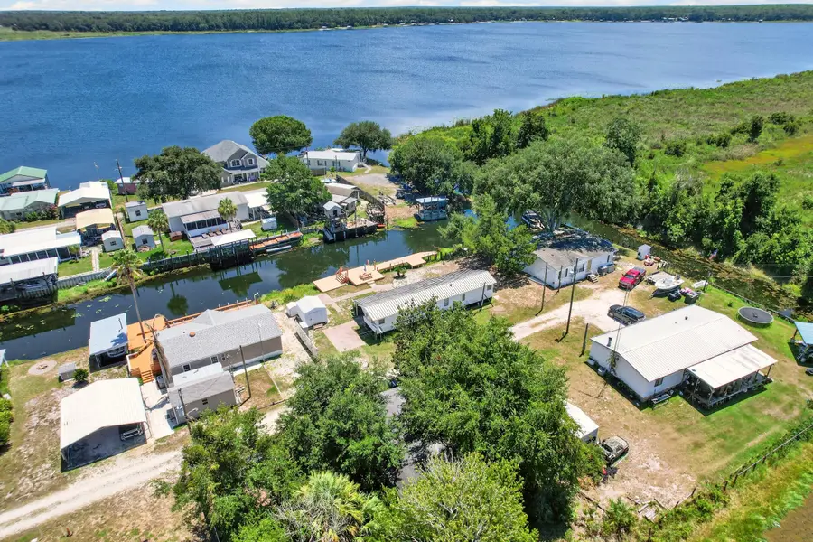 13651 NE 237th Court, Lake Kerr, FL 32134 - #2