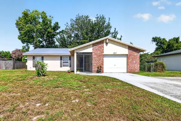 1650 SE Memorial Street, Port St Lucie, FL 34983