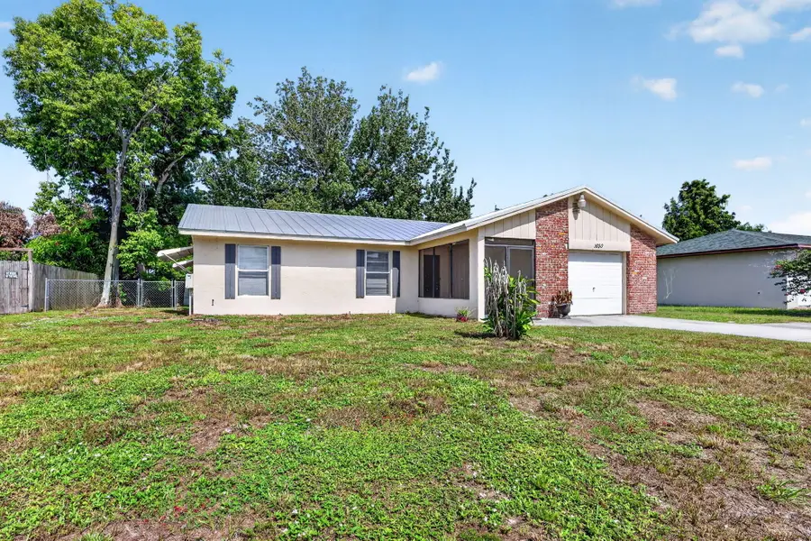 1650 SE Memorial Street, Port Saint Lucie, FL 34983 - #3