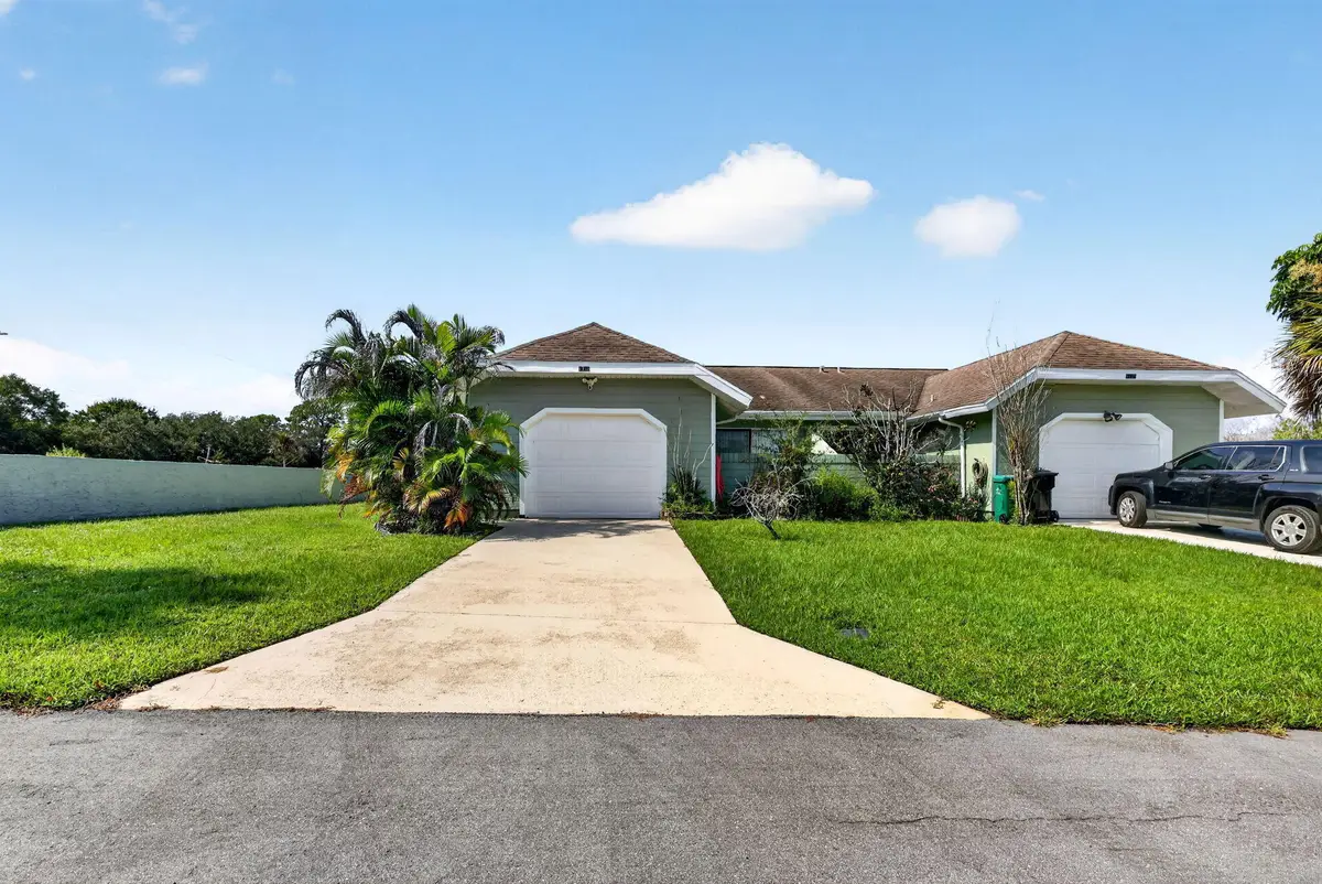 1713 SE Ryecroft Court, Port Saint Lucie, FL 34952 - #1