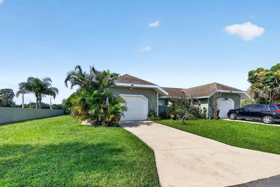 1713 SE Ryecroft Court, Port Saint Lucie, FL 34952 - #2