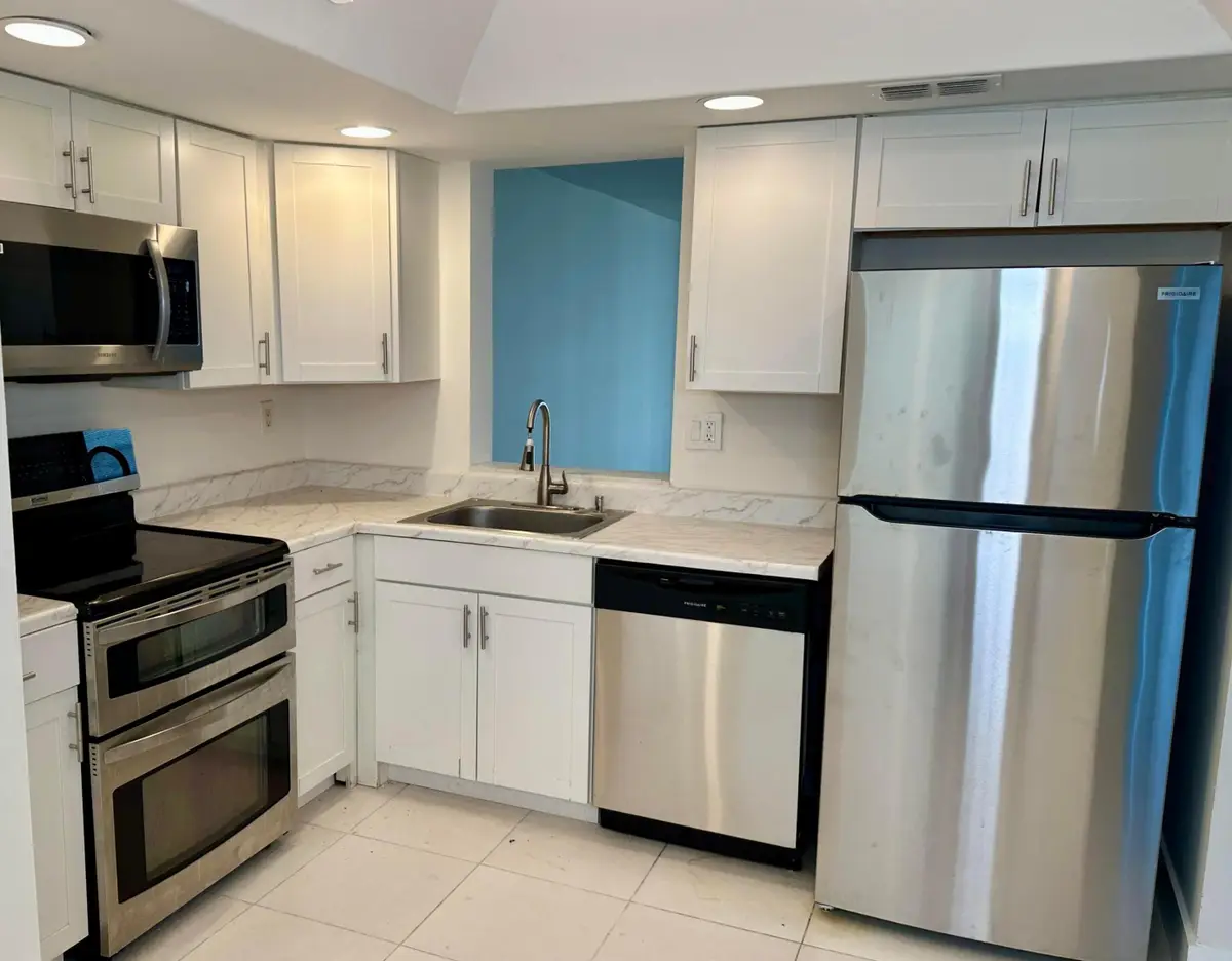 7664 NW 18th Street #208, Margate, FL 33063 - #1