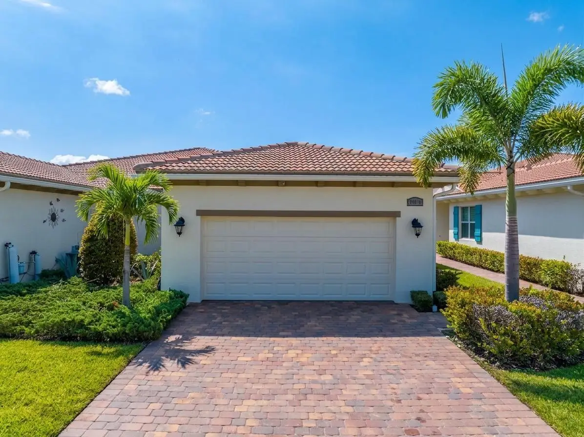 24035 SW Firenze Way, Port Saint Lucie, FL 34986 - #1