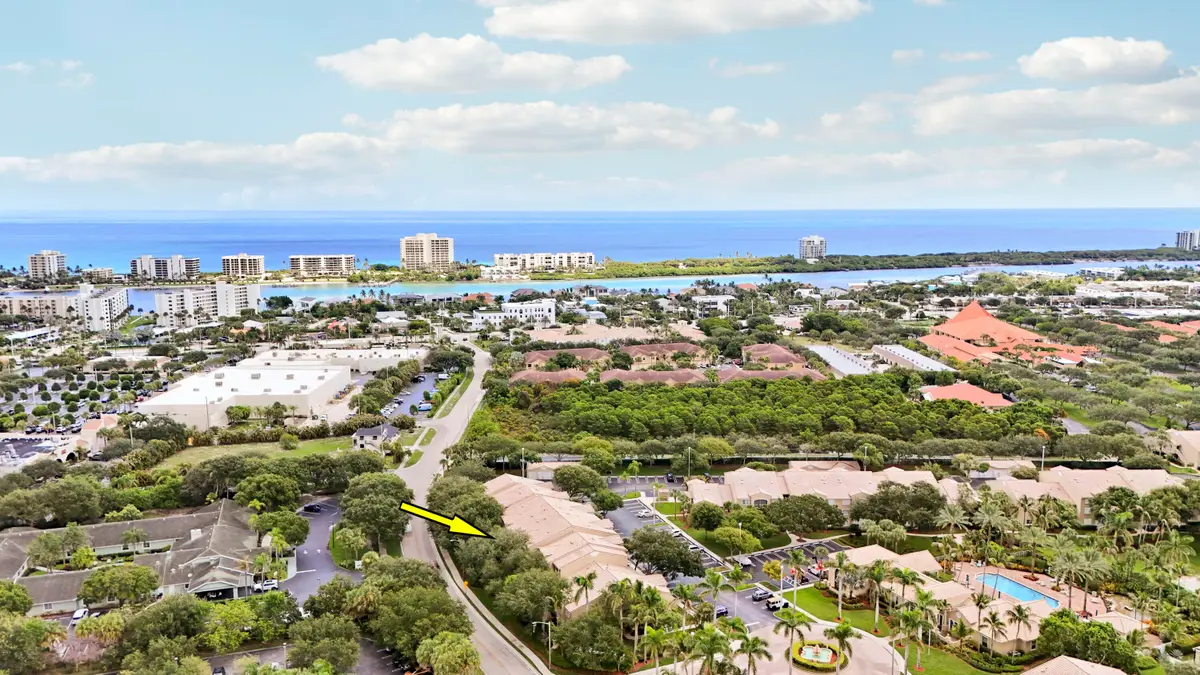 236 Village Boulevard #1106, Tequesta, FL 33469 - #1