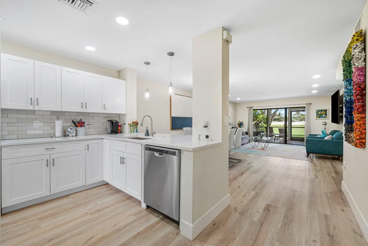 17 Southport Lane #E, Boynton Beach, FL 33436 - #1