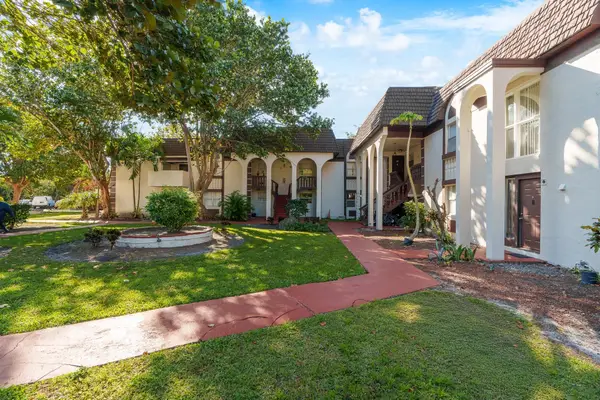 6181 NW 57th Street #107, Tamarac, FL 33319