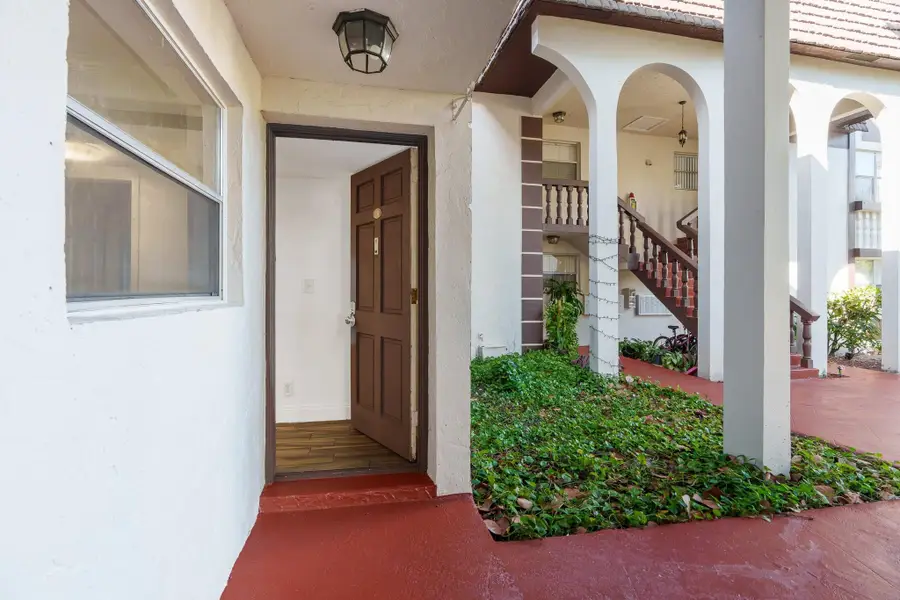 6181 NW 57th Street #107, Tamarac, FL 33319 - #3