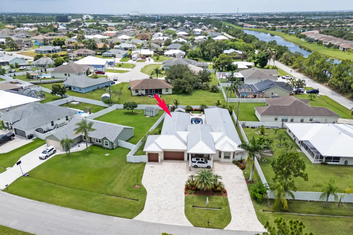 2682 SW Import Drive, Port Saint Lucie, FL 34987 - #1