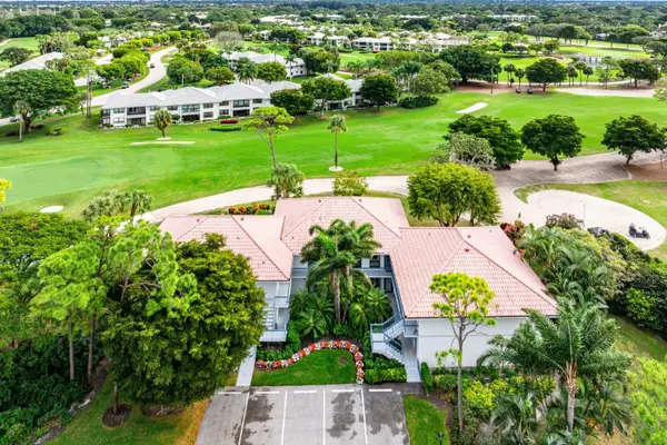 4014 B Quail Ridge Drive #Osprey, Boynton Beach, FL 33436