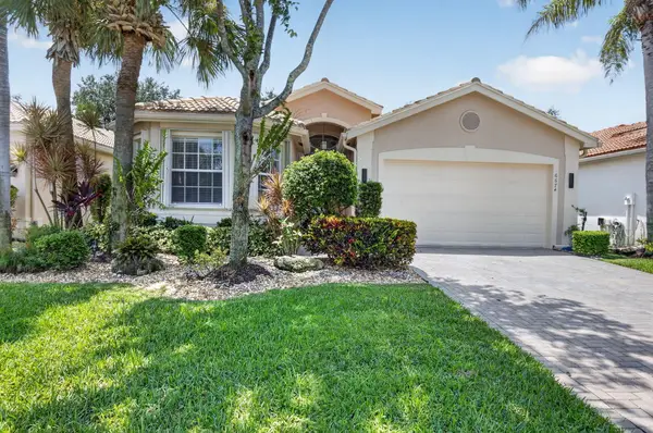 6674 Camarillo Terrace Lane, Delray Beach, FL 33446