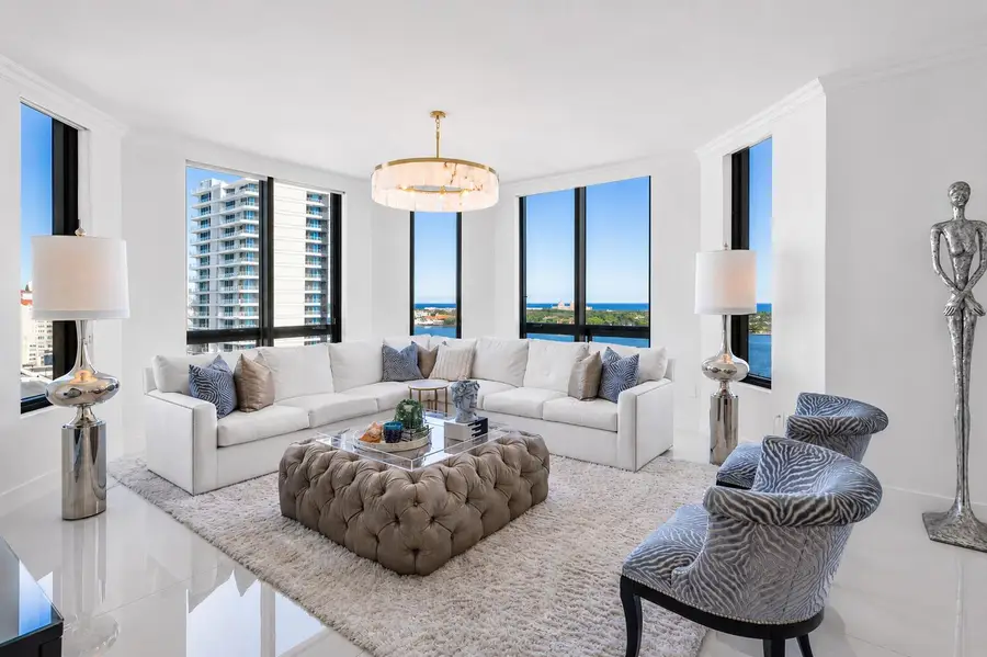 701 S Olive Avenue #1219, West Palm Beach, FL 33401 - #2