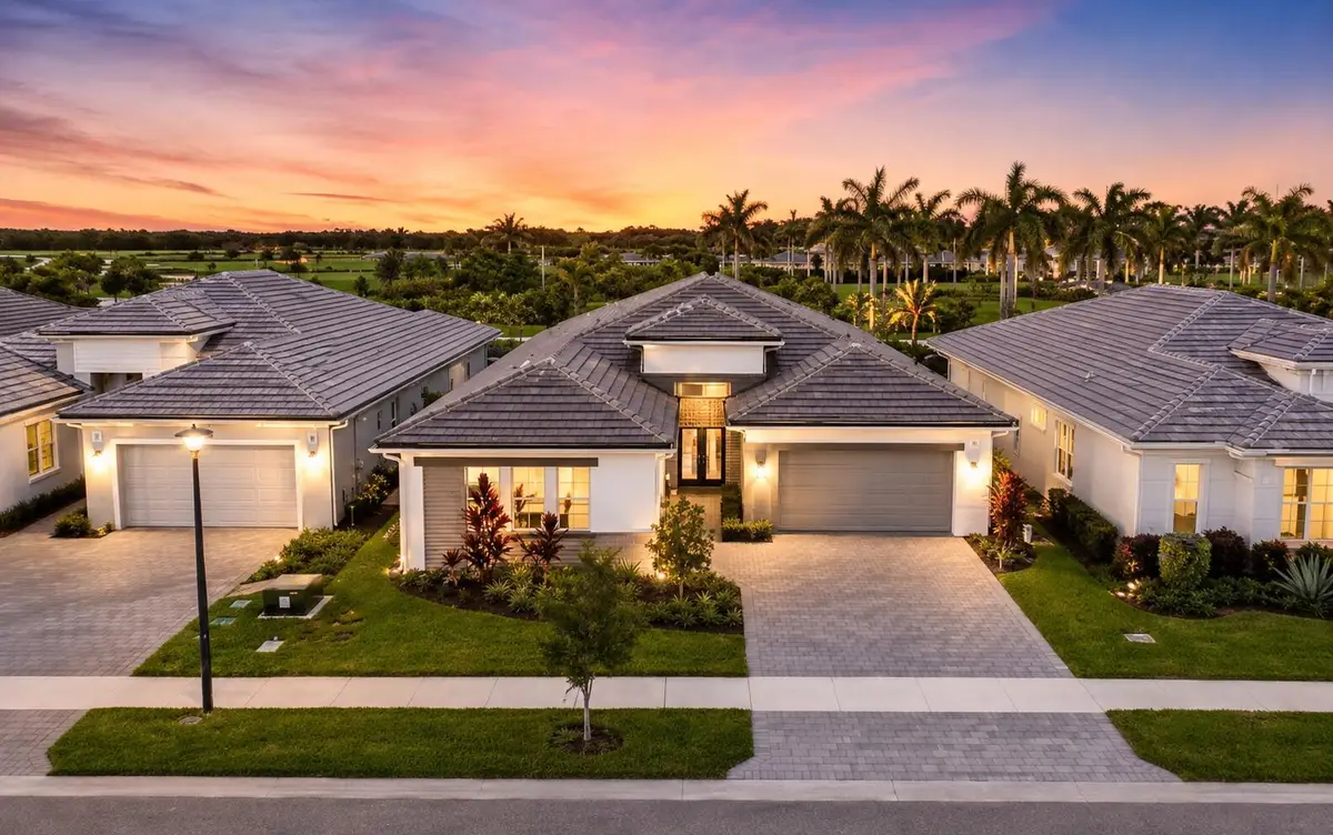 12172 Waterstone Circle, Palm Beach Gardens, FL 33412 - #1