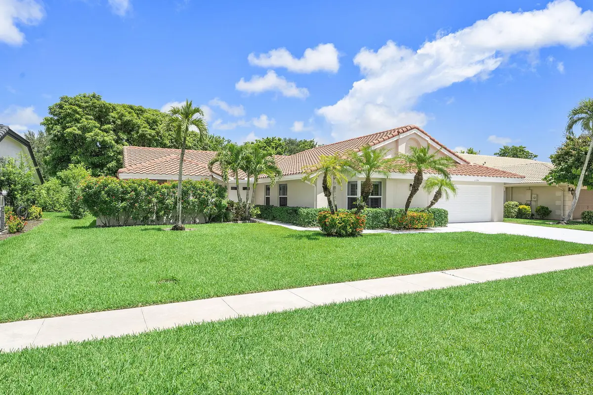 11294 Island Lakes Lane, Boca Raton, FL 33498 - #1