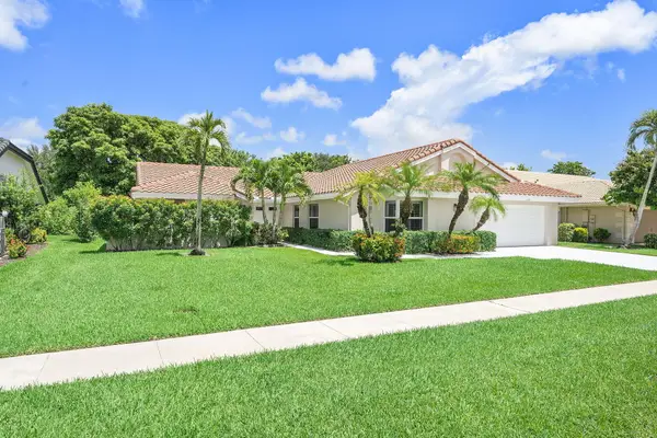 11294 Island Lakes Lane, Boca Raton, FL 33498