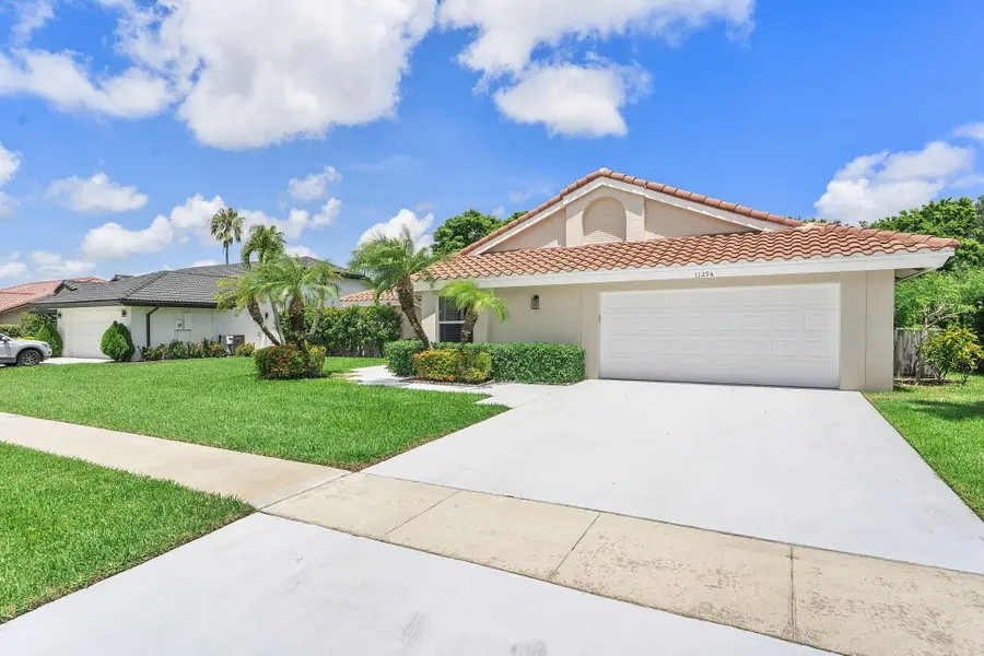 11294 Island Lakes Lane, Boca Raton, FL 33498 - #2