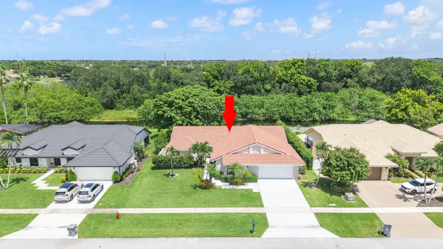 11294 Island Lakes Lane, Boca Raton, FL 33498 - #3