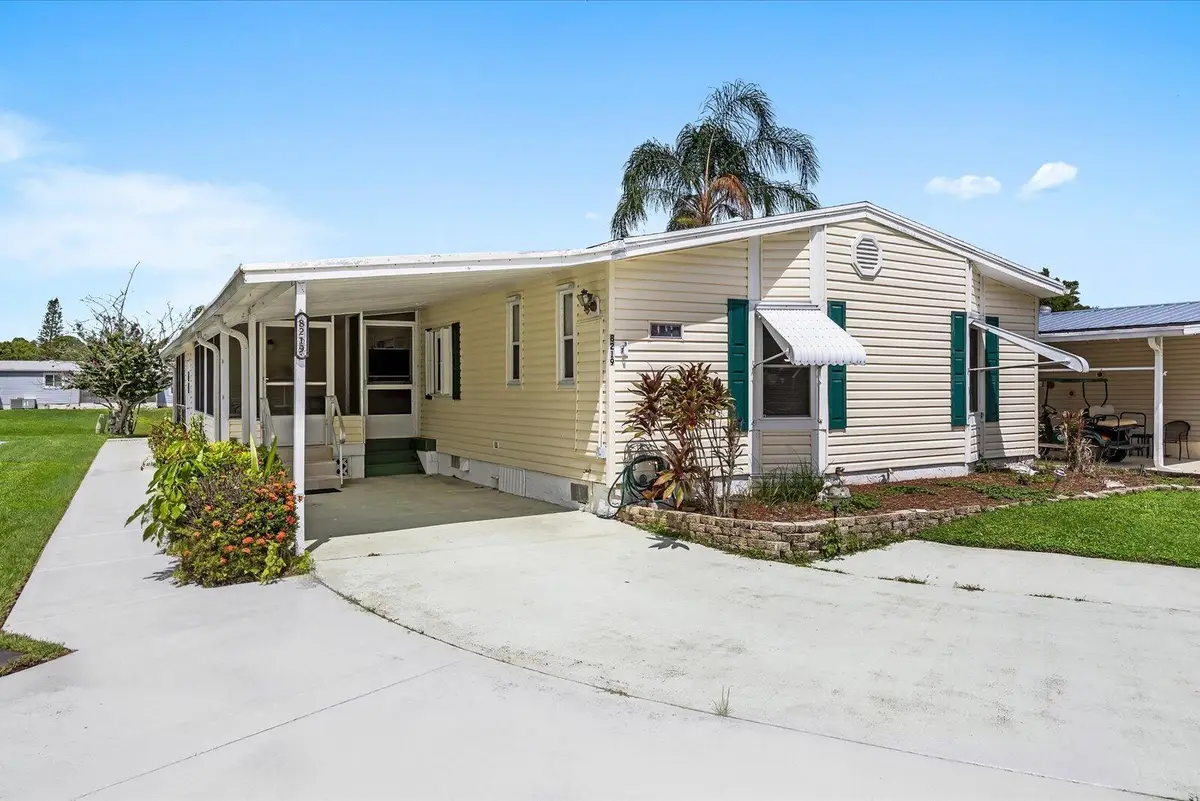 8219 Cinnamon Lane, Port Saint Lucie, FL 34952 - #1