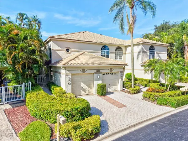 6244 Graycliff Drive #C, Boca Raton, FL 33496