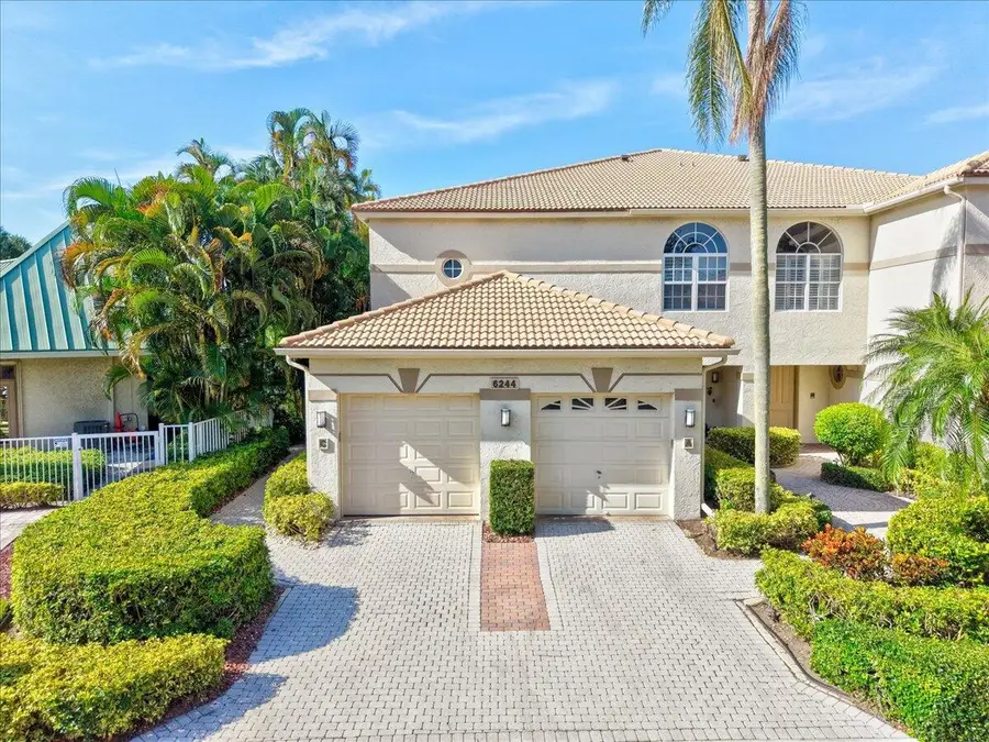 6244 Graycliff Drive #C, Boca Raton, FL 33496 - #2