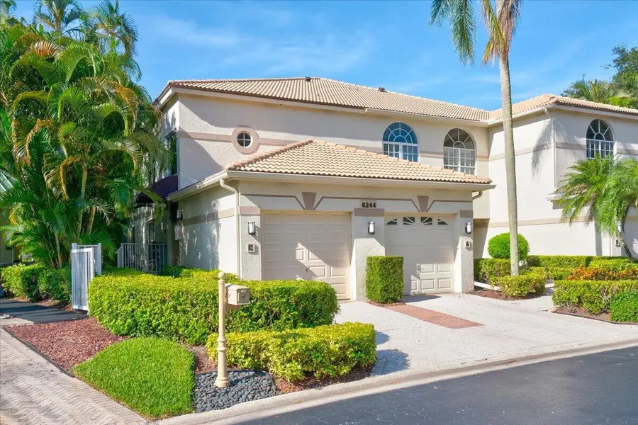 6244 Graycliff Drive #C, Boca Raton, FL 33496 - #3