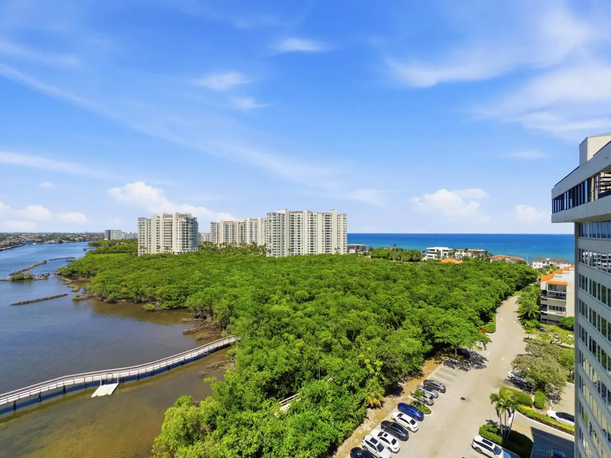 3912 S Ocean Boulevard #1412, Highland Beach, FL 33487 - #1