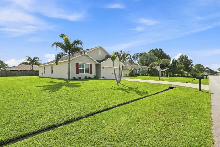 1617 SE Shepard Lane, Port Saint Lucie, FL 34983 - #3