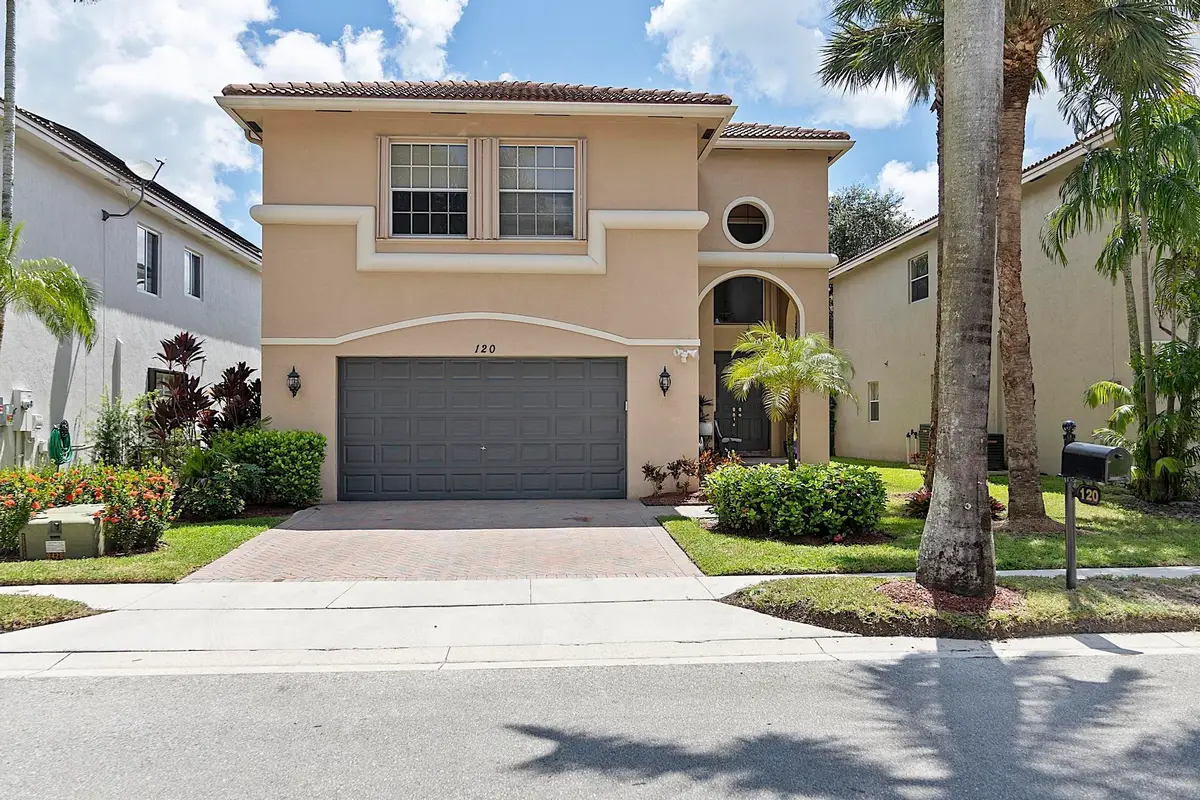 120 NW 117th Terrace, Plantation, FL 33325 - #1