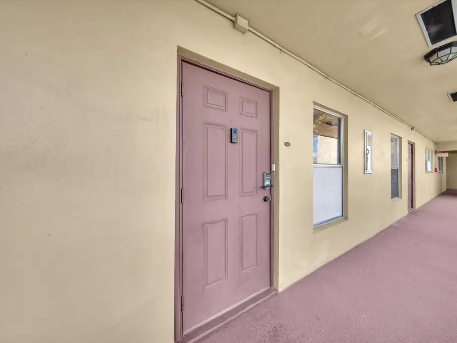 6051 NW 61st Avenue #310, Tamarac, FL 33319 - #2