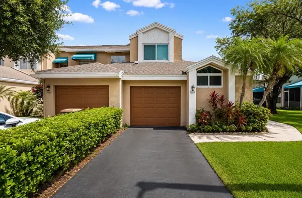 7057 Woodmont Way #7057, Tamarac, FL 33321