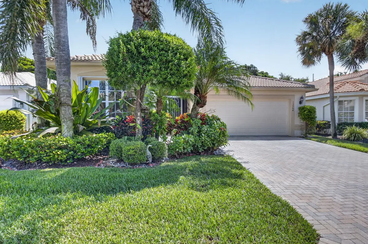 13064 Aliso Beach Drive, Delray Beach, FL 33446 - #1