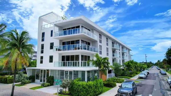 117 Lake Avenue #Unit 304, Lake Worth Beach, FL 33460