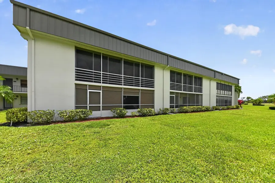 464 Piedmont J, Delray Beach, FL 33484 - #3