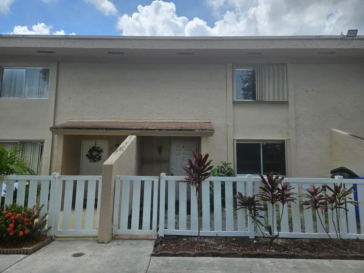 1419 NW 80th Avenue #F, Margate, FL 33063 - #1