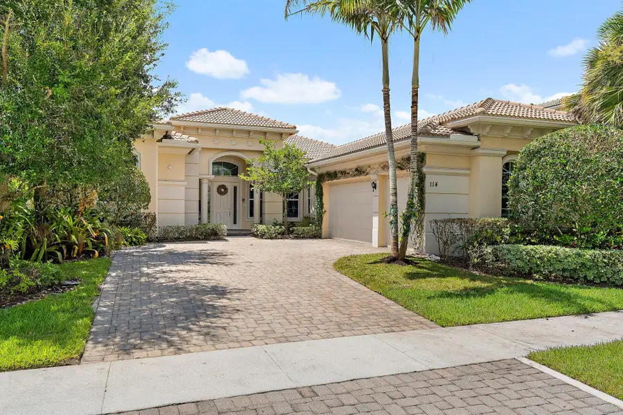 114 Carmela Court, Jupiter, FL 33478 - #2
