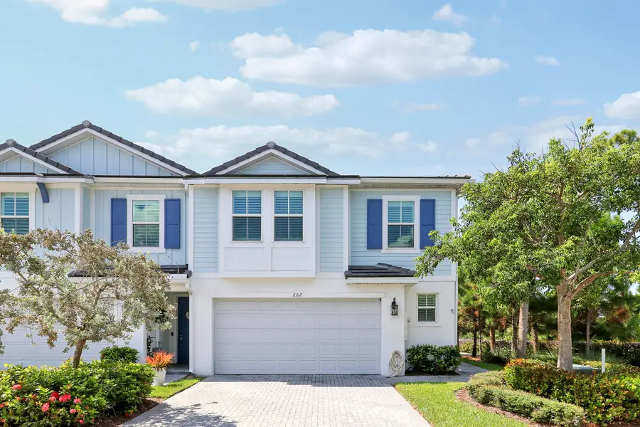 202 Preserve Trail S, Stuart, FL 34994 - #3