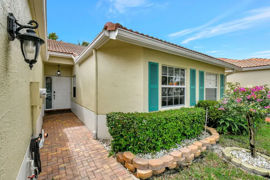 6078 Lake Hibiscus Drive, Delray Beach, FL 33484 - #2
