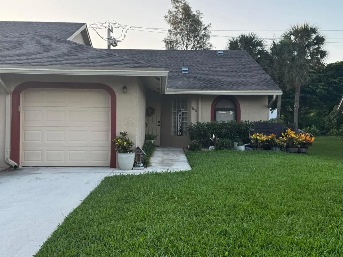 7660 NW 96th Terrace, Tamarac, FL 33321 - #1