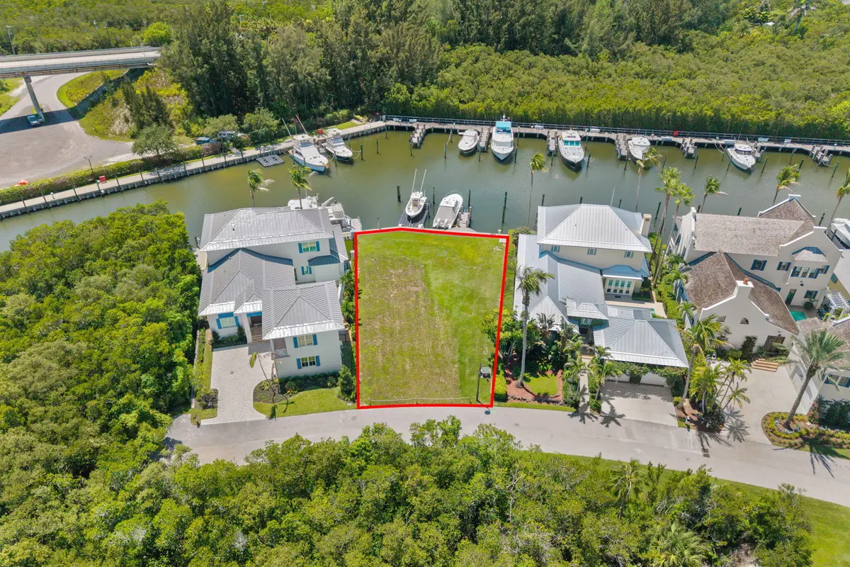 2915 E Marsh Island Drive, Vero Beach, FL 32963 - #1