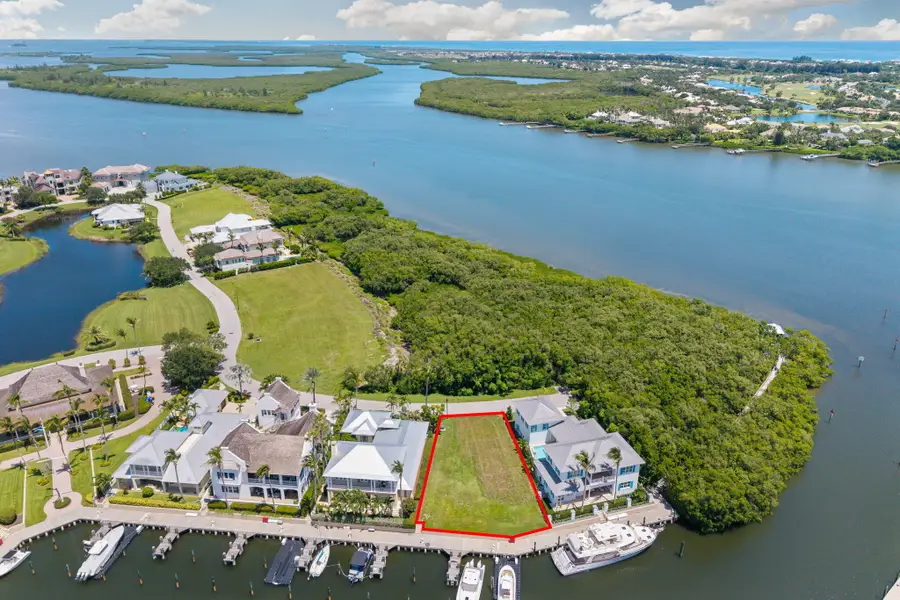 2915 E Marsh Island Drive, Vero Beach, FL 32963 - #2