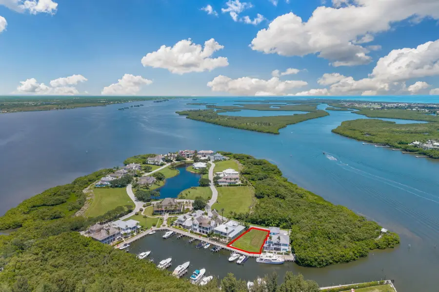 2915 E Marsh Island Drive, Vero Beach, FL 32963 - #3