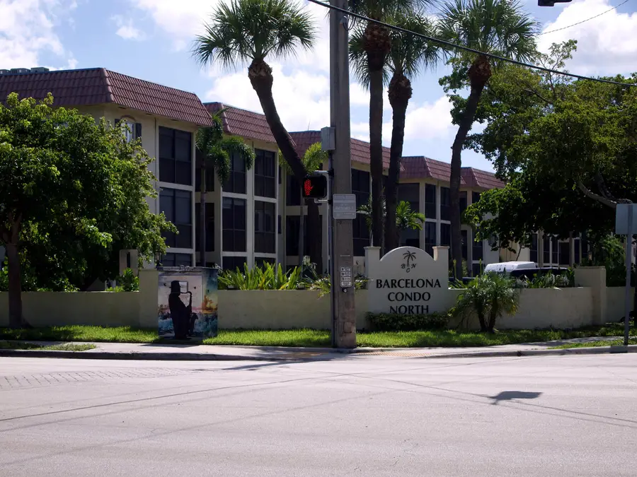 257 S Cypress Road #406, Pompano Beach, FL 33060 - #2