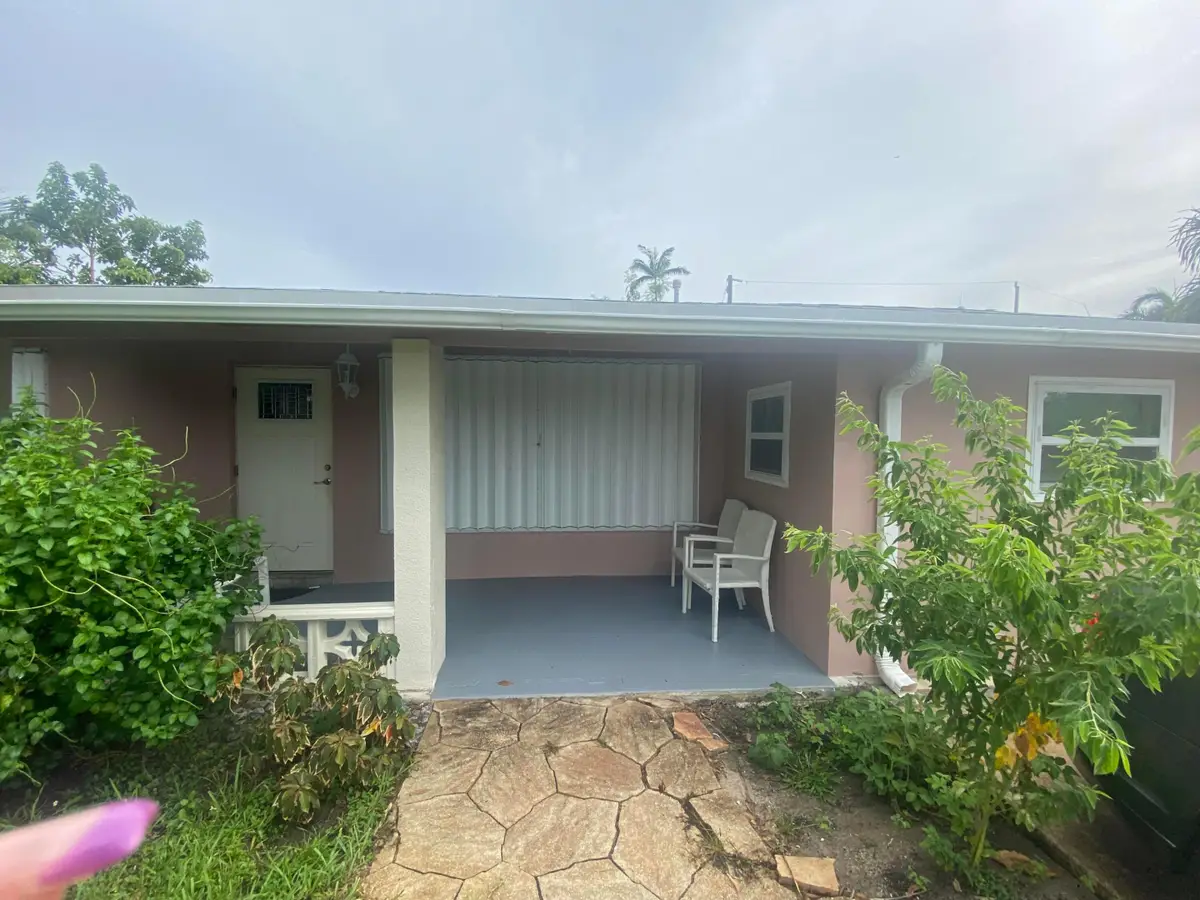 1630 NE 34th Street, Pompano Beach, FL 33064 - #1