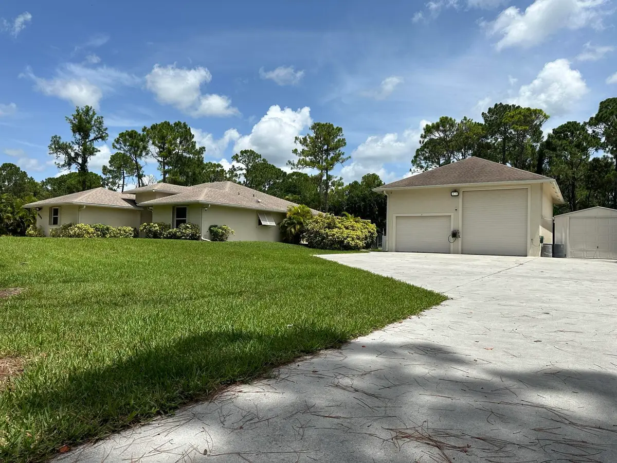 16193 72nd Road N, Loxahatchee, FL 33470 - #1
