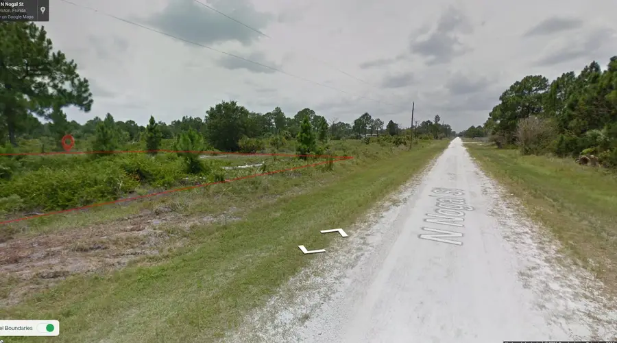 365 N Nogal Street, Clewiston, FL 33440 - #3