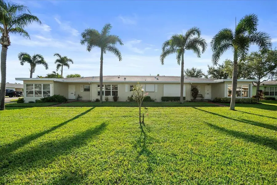 220 Country Lane #B, Boynton Beach, FL 33435 - #2